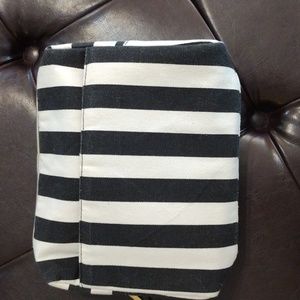 Lacome Set of two Makeup Bags with Goodies